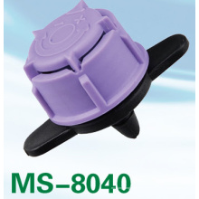 PP Mini Dripper for Irrigation